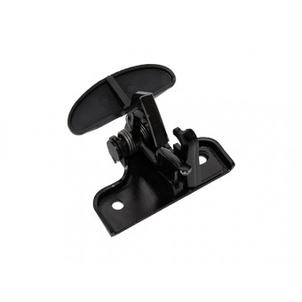 Kaput Kilit Mandalı W203 C209 W251 W164 X164 Üst